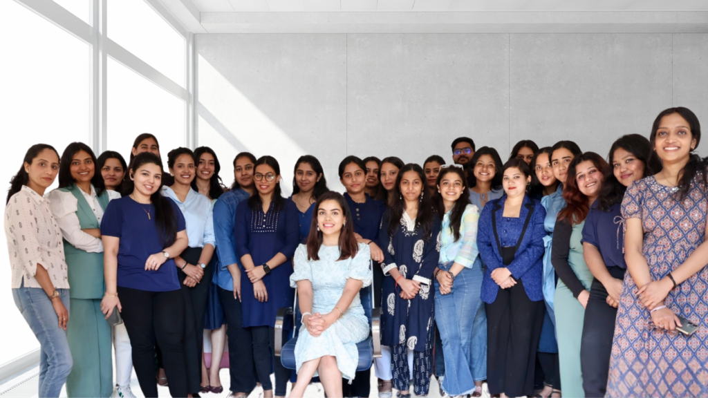 Myfemily Educates Team