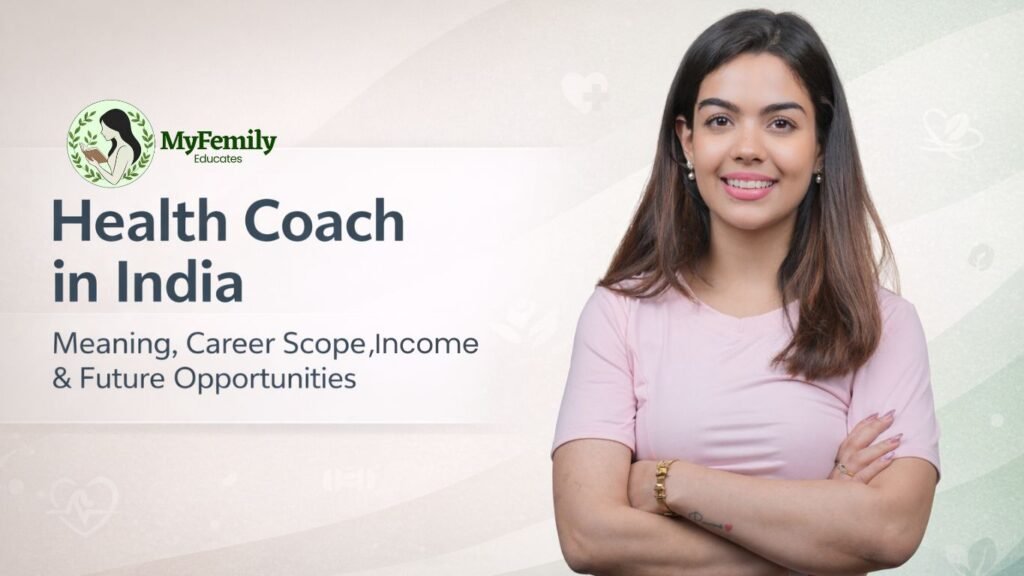 Best Women's Health Coach In India - Saloni Arora